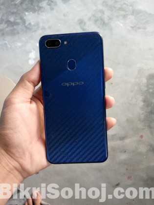 Oppo A5